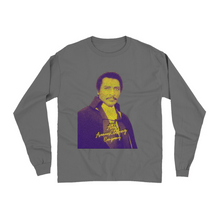 Load image into Gallery viewer, Blaaccula Long Sleeve Shirts