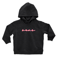 Load image into Gallery viewer, Apparel-DTG-YouthApparelHoodie-RabbitSkins-3326-2T-VintageSmoke-Unisex-CF-20250125073056708