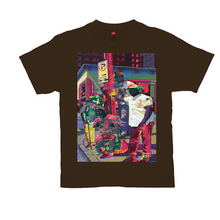 Load image into Gallery viewer, Houston Neighborhood Boi's T-Shirts