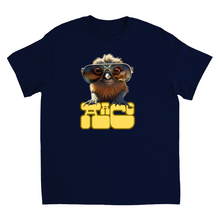 Load image into Gallery viewer, ApparelTee-DTG-YouthApparelTee-Gildan-5000B-M-Navy-CF-20250819145940852