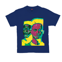Load image into Gallery viewer, Kick Step Party T-Shirts