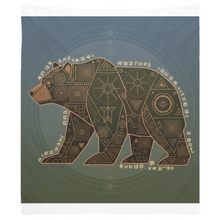 Load image into Gallery viewer, Tapestry-Microfiber-68x80-20251212195638507