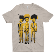 Load image into Gallery viewer, Sasquaacch #5 T-Shirts