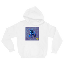Load image into Gallery viewer, Handimane South Coast Hoodies (No-Zip/Pullover)