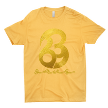 Load image into Gallery viewer, Apparel-DTG-TShirt-NL-3600-M-Gold-Mens-CF-20250328191356132