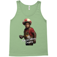 Load image into Gallery viewer, Brotha Luigee Tank Tops
