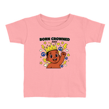 Load image into Gallery viewer, Apparel-DTG-ToddlerClothing-Bella-3001T-2T-Pink-Unisex-CF-20260329091630119