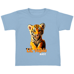 Lil Aubie T-Shirts (Toddler Sizes)