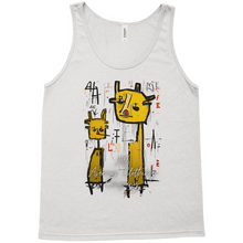 Load image into Gallery viewer, Sasquaacch Tank Tops