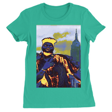 Load image into Gallery viewer, NYCC Queens Reign T-Shirts