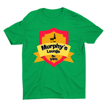 Load image into Gallery viewer, Apparel-DTG-Tshirt-Zuni-Premium-XL-Kelly-Unisex-CF-20250327141351705