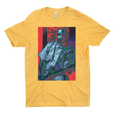 Load image into Gallery viewer, Apparel-DTG-TShirt-NL-3600-XL-Gold-Mens-CF-20250528161314713