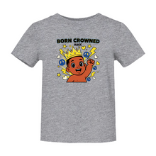 Load image into Gallery viewer, Apparel-DTG-RS-InfantClothing-3322-6M-GraniteHeather-Unisex-CF-20260329103243984