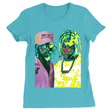 Load image into Gallery viewer, So So AACC T-Shirts