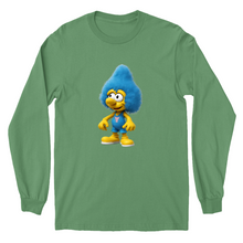 Load image into Gallery viewer, Yemp Fro Tribe 13 Long Sleeve Shirts (Youth Sizes)