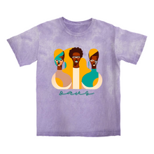 Load image into Gallery viewer, Apparel-DTG-TShirt-CC-1745-S-Amethyst-Unisex-CF-20250302151755238