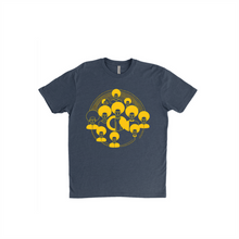 Load image into Gallery viewer, Apparel-DTG-Tshirt-NL-6210-S-Navy-Unisex-CFCB-20250224122531878