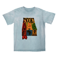 Load image into Gallery viewer, Apparel-DTG-TShirt-CC-1745-M-Ocean-Unisex-CFCB-20250903170510954
