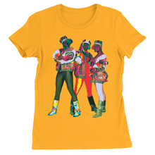 Load image into Gallery viewer, Let's Talk T-Shirts