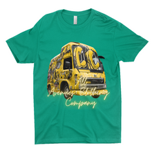 Load image into Gallery viewer, AACC Ice Cream Truck T-Shirts