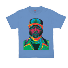 Load image into Gallery viewer, Ghetto Genius ,T-Shirts