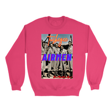 Load image into Gallery viewer, Apparel-DTG-Sweatshirt-Gildan-18000-S-Heliconia-Mens-CF-20250126210453395