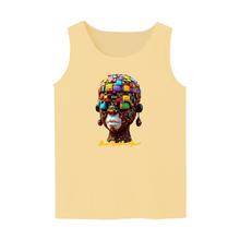 Load image into Gallery viewer, Apparel-DTG-TankTop-CC-9360-L-Butter-Unisex-CF-20260323144912522