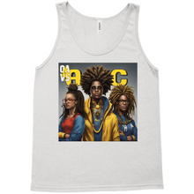 Load image into Gallery viewer, AACC Societas # 2 Tank Tops