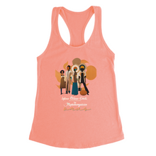 Load image into Gallery viewer, Apparel-DTG-NL-TankTop-1533-M-SolidDesertPink-Womens-CF-20250303131904195
