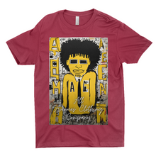 Load image into Gallery viewer, Sasquaacch #9 T-Shirts