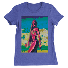 Load image into Gallery viewer, AS I AM T-Shirts