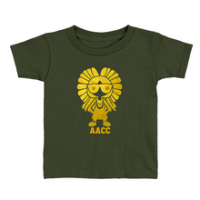 Load image into Gallery viewer, Apparel-DTG-ToddlerClothing-Bella-3001T-2T-MilitaryGreen-Unisex-CF-20250523195433400