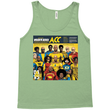 Load image into Gallery viewer, AACC Societas # 24 Tank Tops