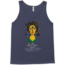 Load image into Gallery viewer, Kraacc House 3 Tank Tops
