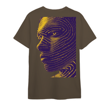 Load image into Gallery viewer, Culture Lines Oversized T-Shirts