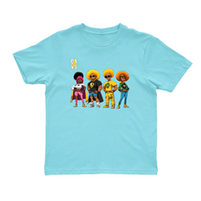Load image into Gallery viewer, AACC Youth Societas # 5 T-Shirts (Youth Sizes)