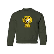 Load image into Gallery viewer, Spectrum Life Angels Sweatshirts (Youth Sizes)