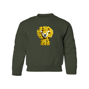 Spectrum Life Angels Sweatshirts (Youth Sizes)