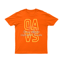 Load image into Gallery viewer, AACC Bicycle Club OAVS T-Shirts