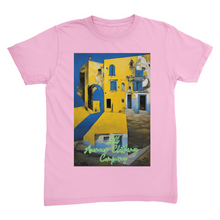 Load image into Gallery viewer, Kenny Piscaacco by AACC 9 T-Shirts