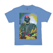 Load image into Gallery viewer, Da Shaman T-Shirts