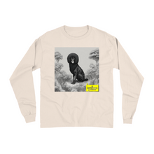 Load image into Gallery viewer, West Side Lion Long Sleeve Shirts