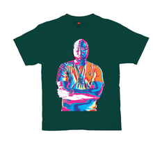 Load image into Gallery viewer, New York Coldest T-Shirts