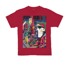 Load image into Gallery viewer, Houston Neighborhood Boi's T-Shirts