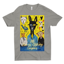 Load image into Gallery viewer, Sasquaacch #12 T-Shirts