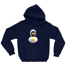 Load image into Gallery viewer, Breezy Da Sno Mane Hoodies (Youth Sizes)