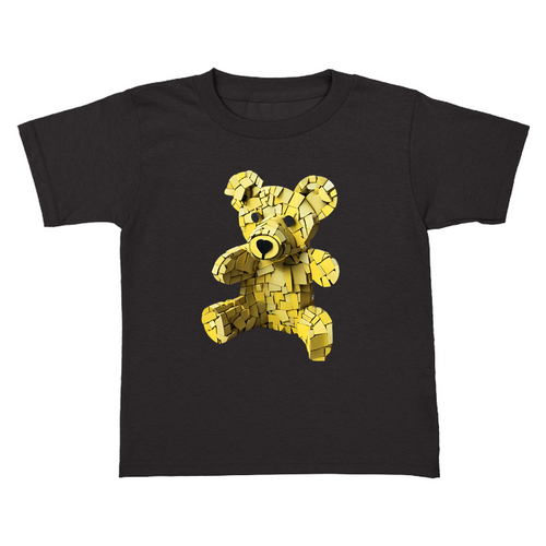 Spectrum Life Angels T-Shirts (Toddler Sizes) #2