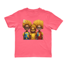 Load image into Gallery viewer, AACC Youth Societas # 11 T-Shirts (Youth Sizes)