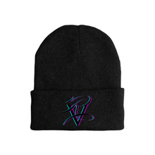 Load image into Gallery viewer, RIGGINS VENUE Beanies
