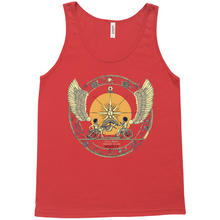 Load image into Gallery viewer, AACC Chariots of Fire #1 Tank Tops